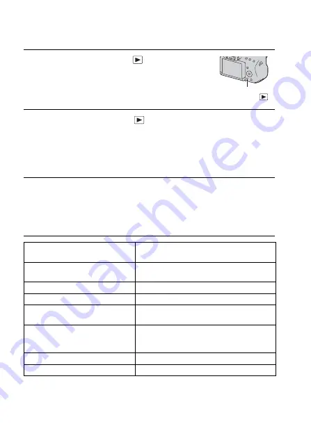 Sony Alpha SLT-A37 Instruction Manual Download Page 392