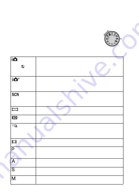 Sony Alpha SLT-A37 Instruction Manual Download Page 394