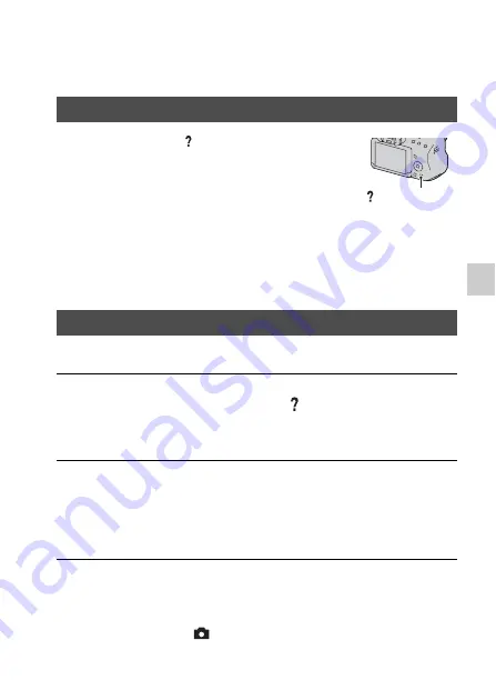 Sony Alpha SLT-A37 Instruction Manual Download Page 397