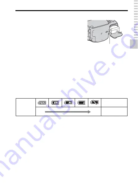 Sony Alpha SLT-A37 Instruction Manual Download Page 429