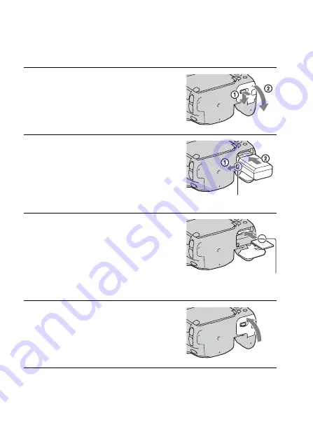 Sony Alpha SLT-A37 Instruction Manual Download Page 450