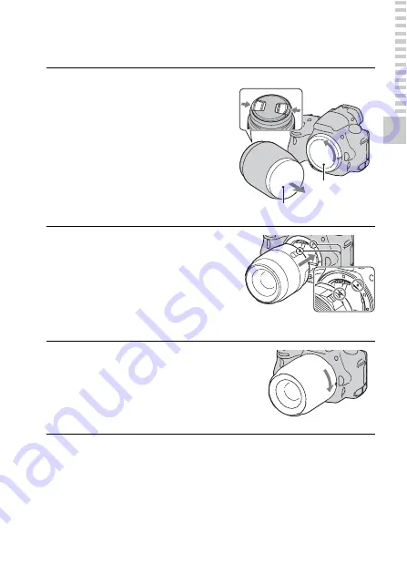 Sony Alpha SLT-A37 Instruction Manual Download Page 475