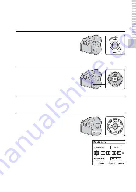 Sony Alpha SLT-A37 Instruction Manual Download Page 477