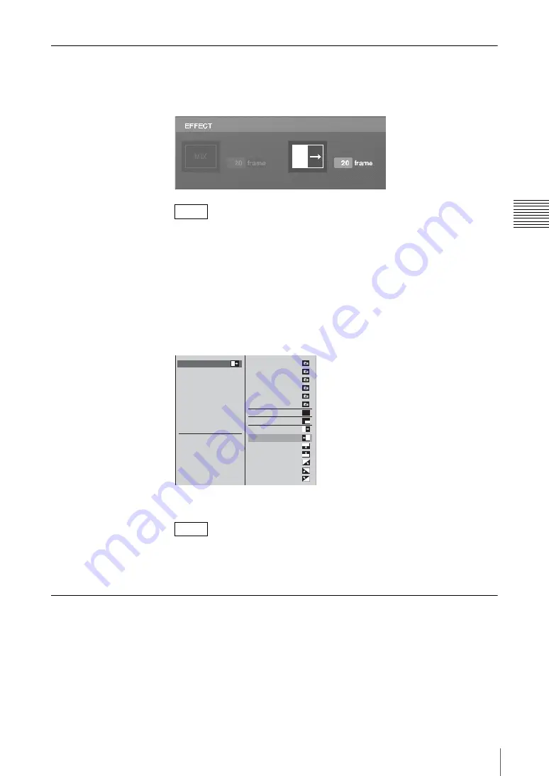 Sony Anycast station AWS-G500 Operating Instructions Manual Download Page 85