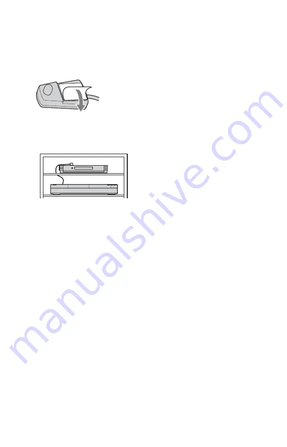 Sony AT100 Operating Instructions Manual Download Page 28