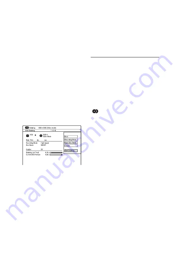 Sony AT100 Operating Instructions Manual Download Page 84