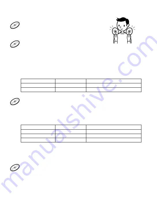 Sony ATRAC CD WALKMAN NE320 (Spanish) Manual Del Usuario Download Page 69