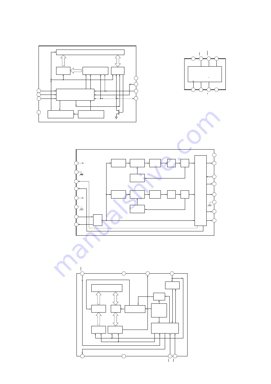 Sony AVD-C70ES Скачать руководство пользователя страница 77