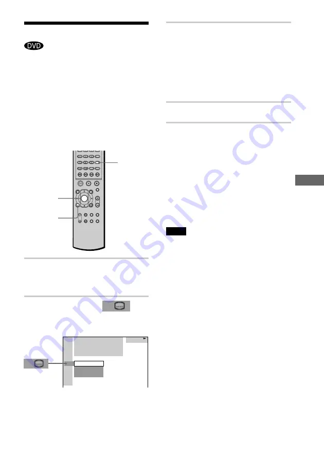 Sony AVD-LA1800PKG Скачать руководство пользователя страница 53