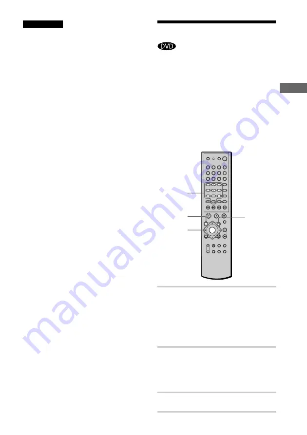 Sony AVD-LA1800PKG Скачать руководство пользователя страница 115