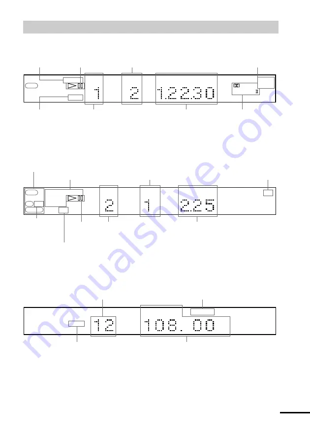 Sony AVD-S50 Operating Instructions Manual Download Page 11