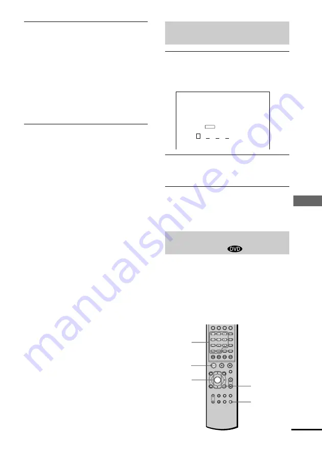 Sony AVD-S50 Скачать руководство пользователя страница 55