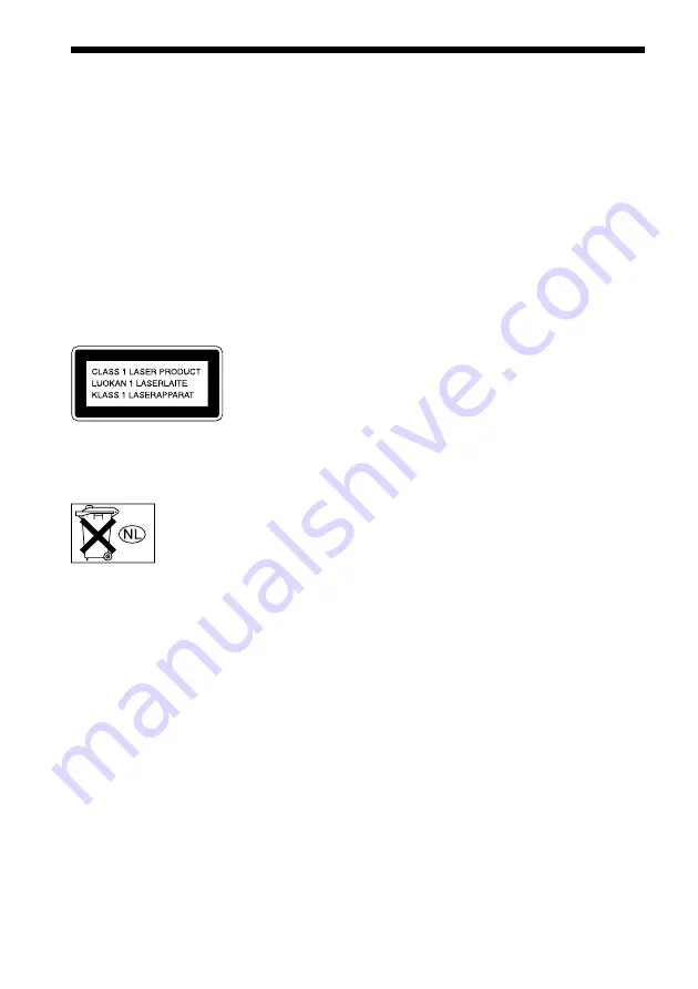 Sony AVD-S50 Operating Instructions Manual Download Page 86