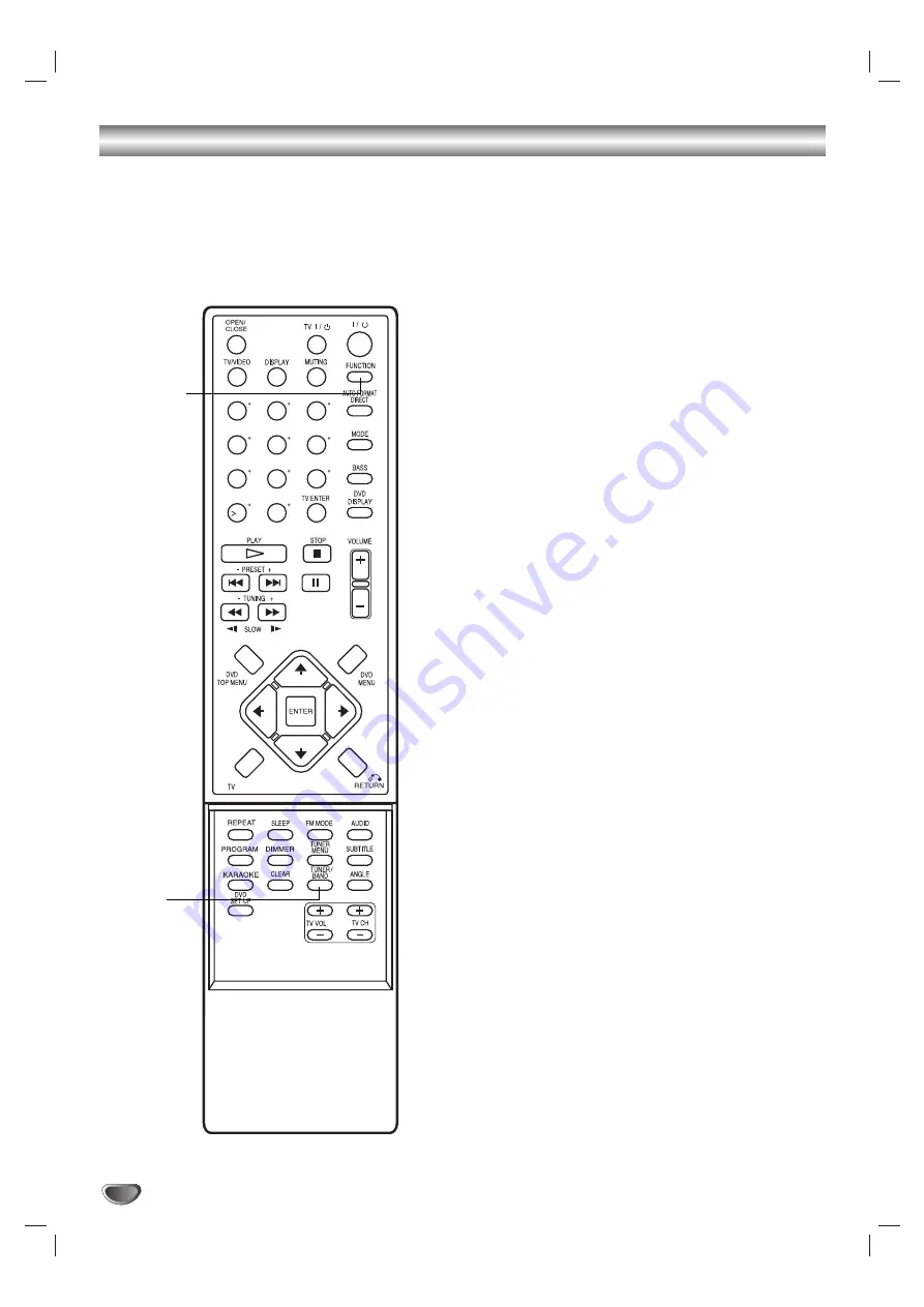 Sony AVJ-X55 Скачать руководство пользователя страница 16