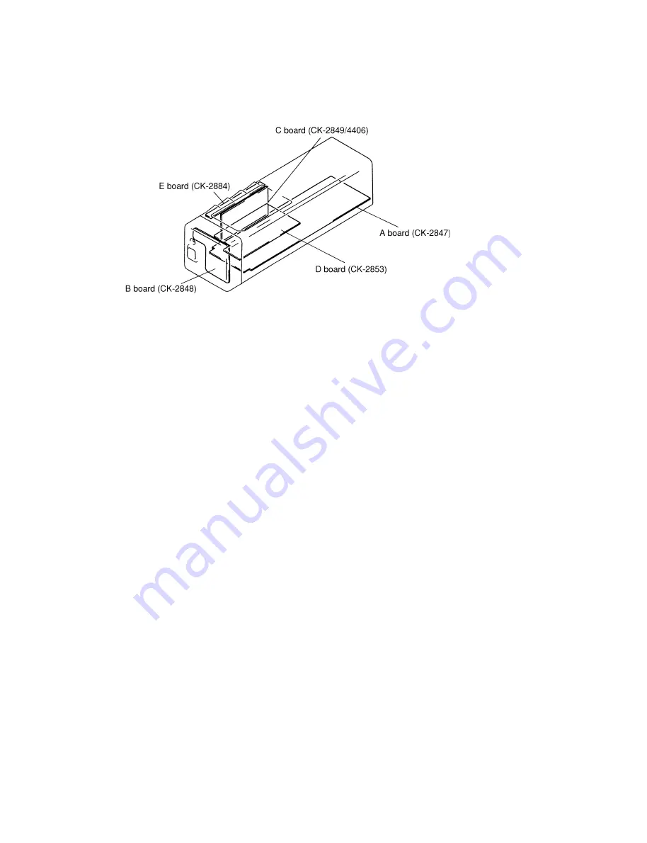 Sony BC-1WD Service Manual Download Page 10