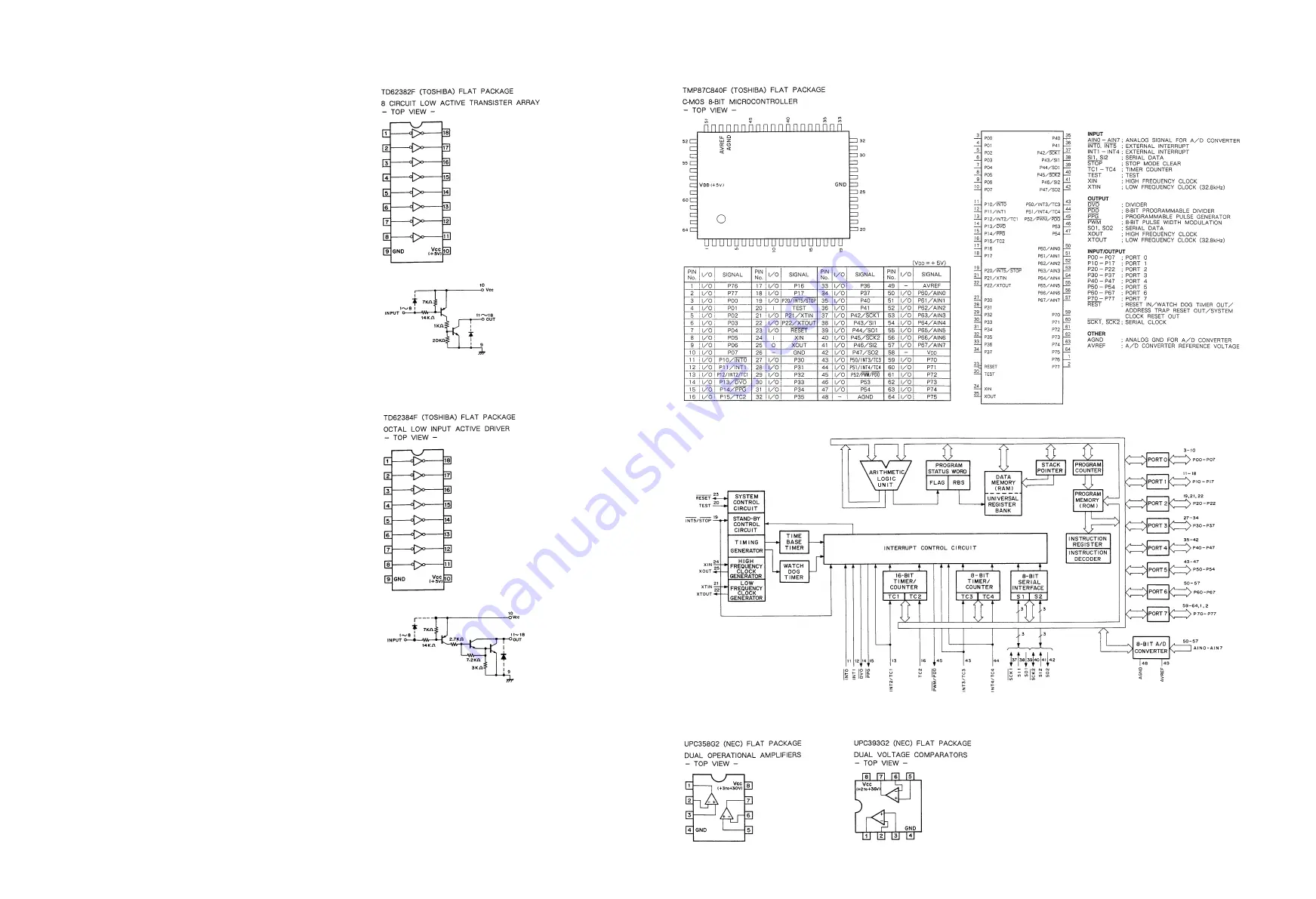 Sony BC-L100 Скачать руководство пользователя страница 58