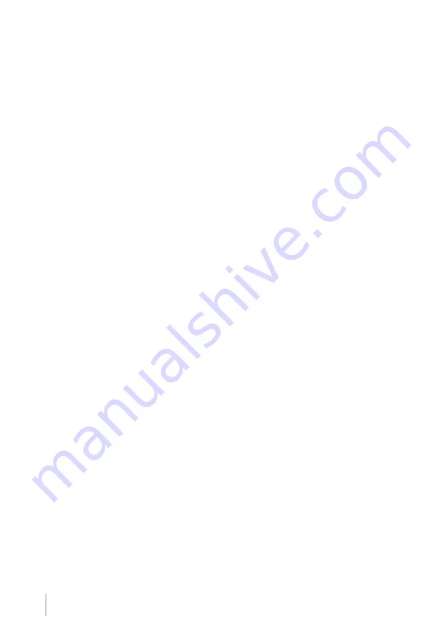 Sony BC-L70A Operation Manual Download Page 8