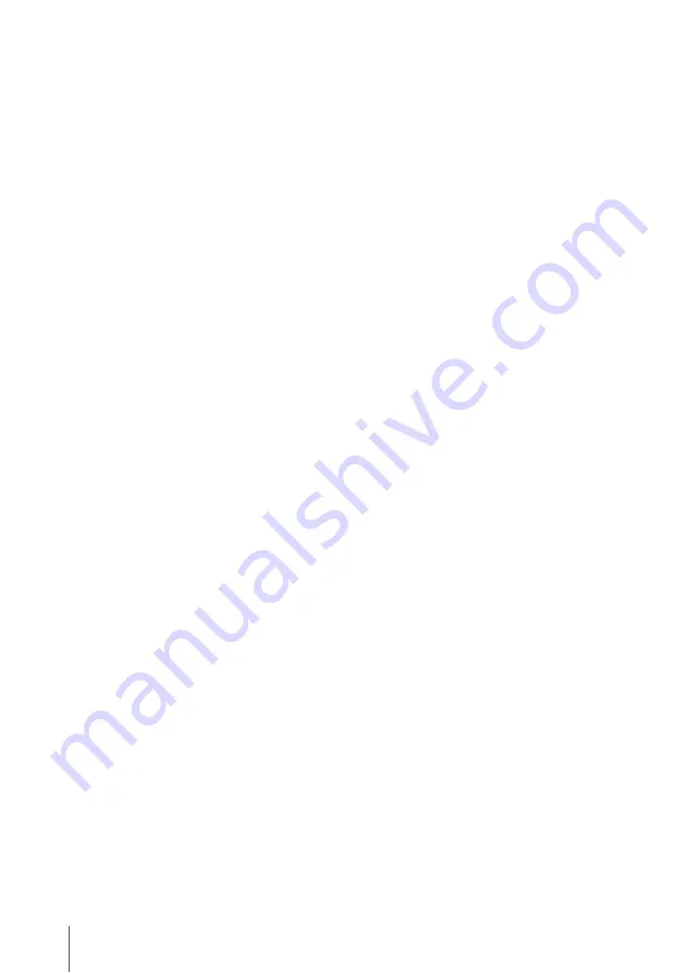 Sony BC-L90 Operation Manual Download Page 60