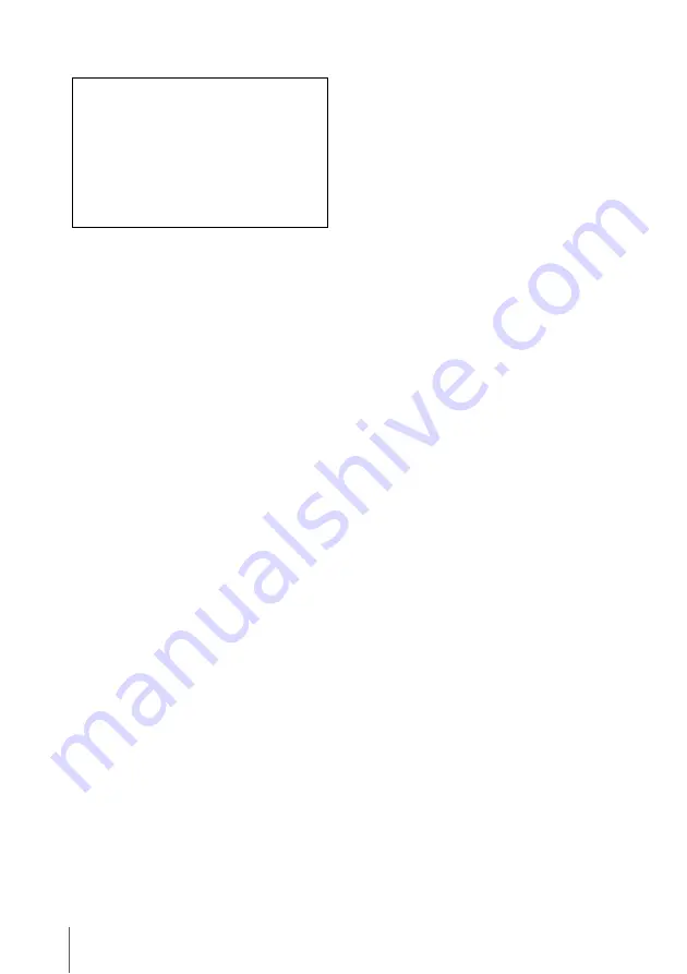 Sony BC-L90 Operation Manual Download Page 86