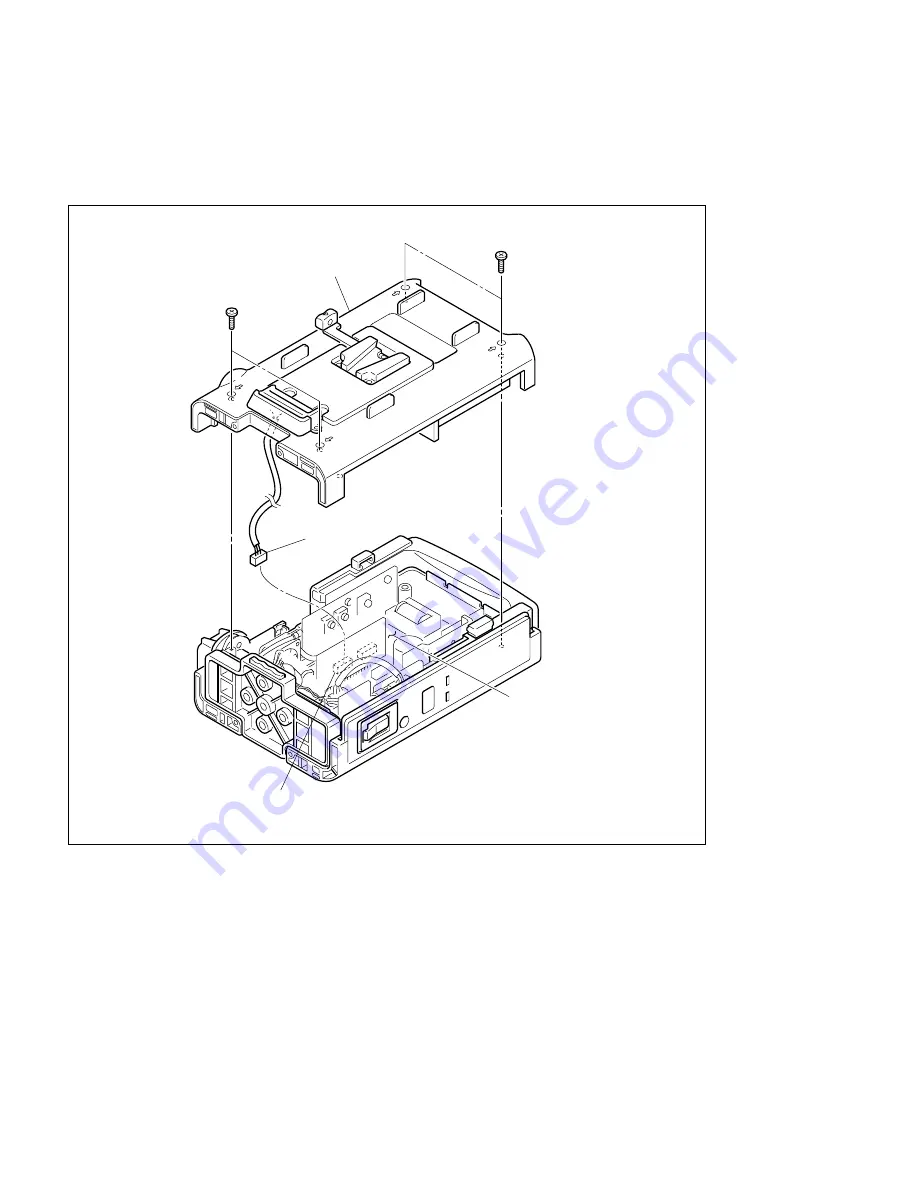 Sony BC-M50 Service Manual Download Page 18