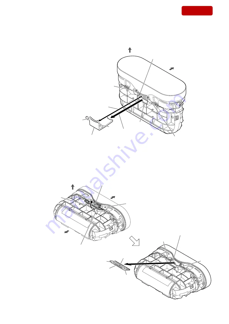 Sony BC-WF1000XM3 Service Manual Download Page 21