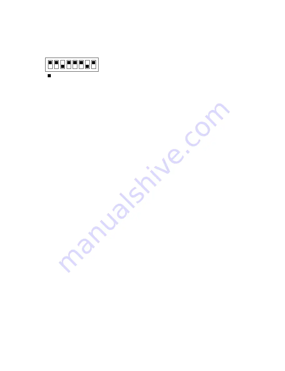 Sony BCU-100 Maintenance Manual Download Page 17