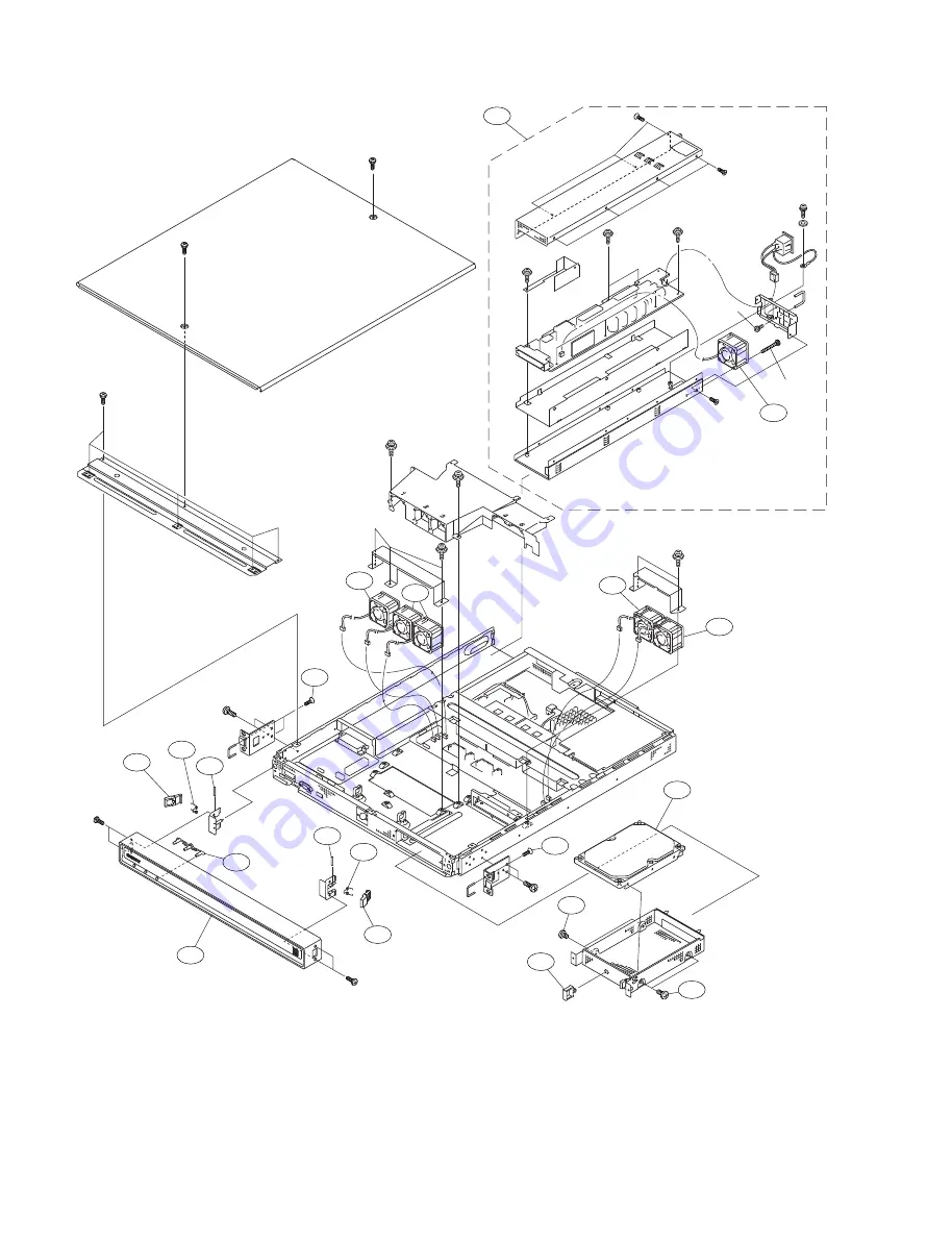 Sony BCU-100 Maintenance Manual Download Page 56