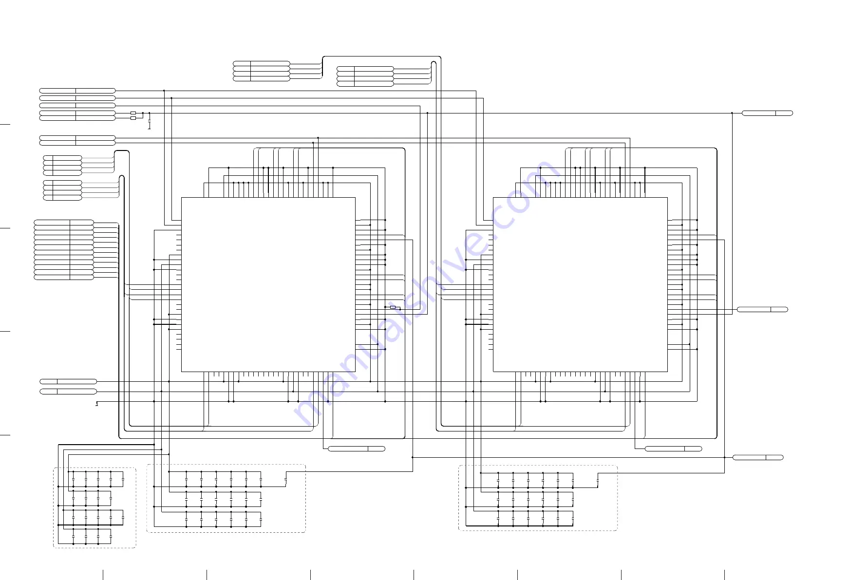 Sony BCU-100 Maintenance Manual Download Page 142