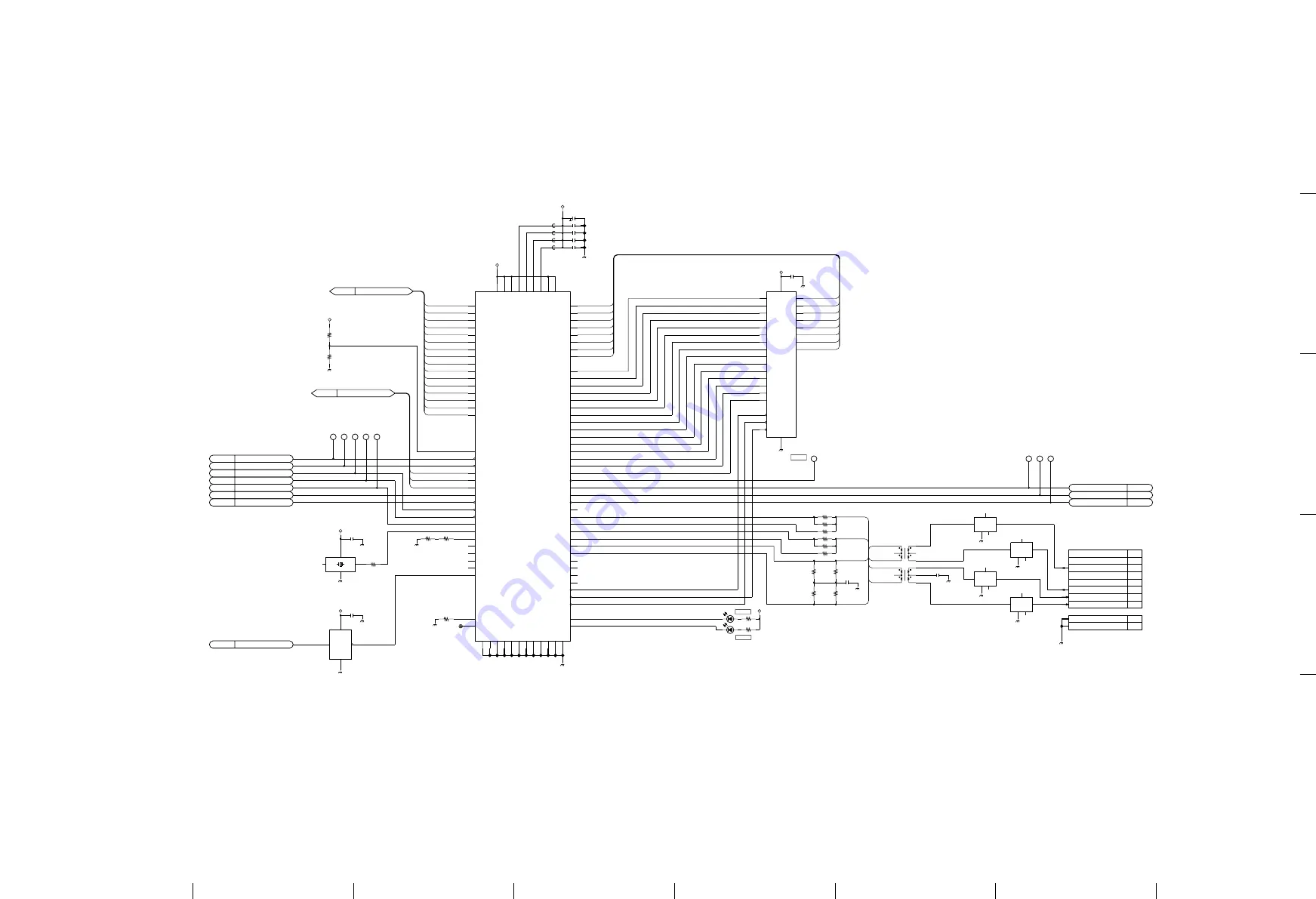 Sony BDKP-N1001 Maintenance Manual Download Page 77