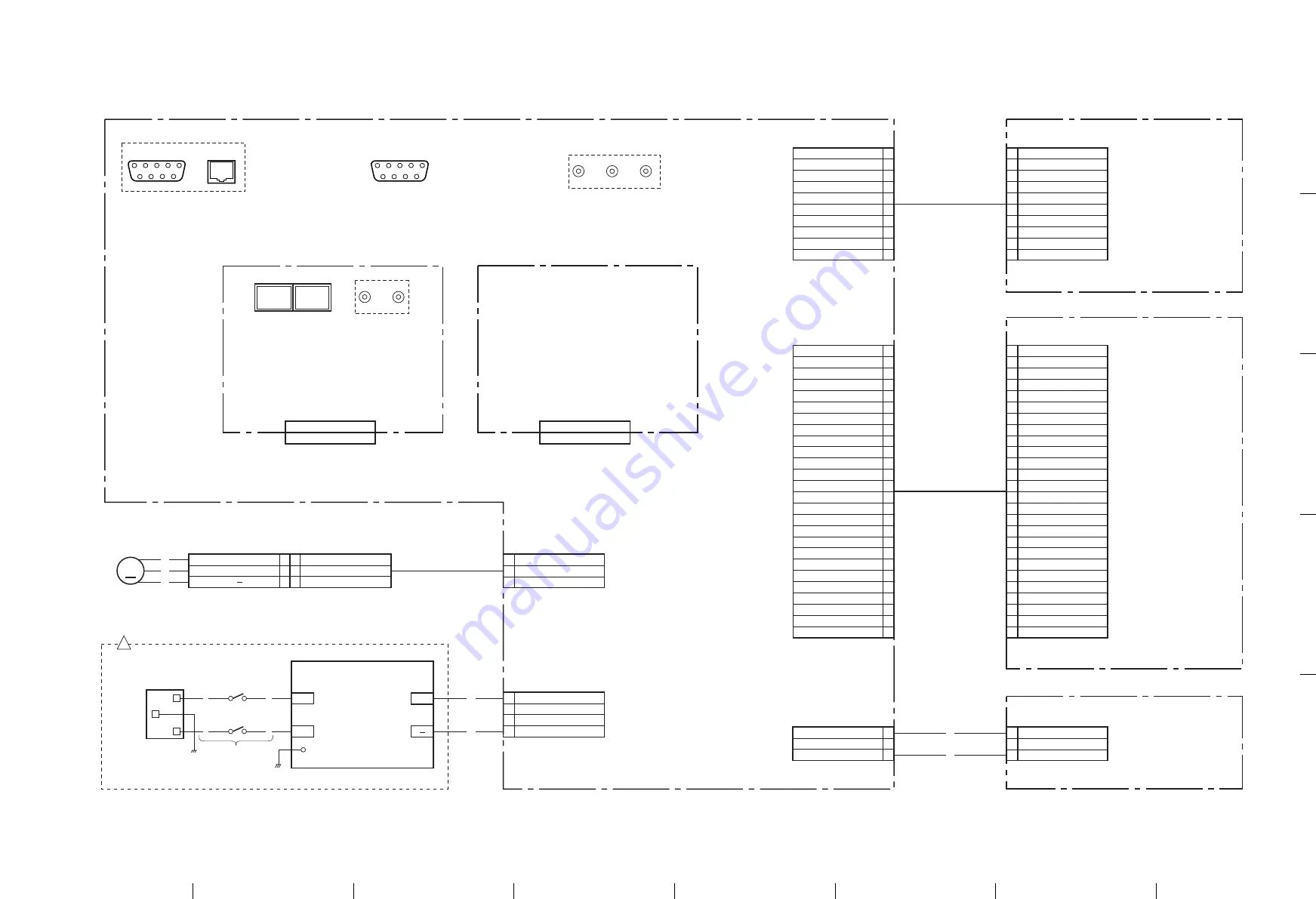 Sony BDKP-N1001 Maintenance Manual Download Page 101