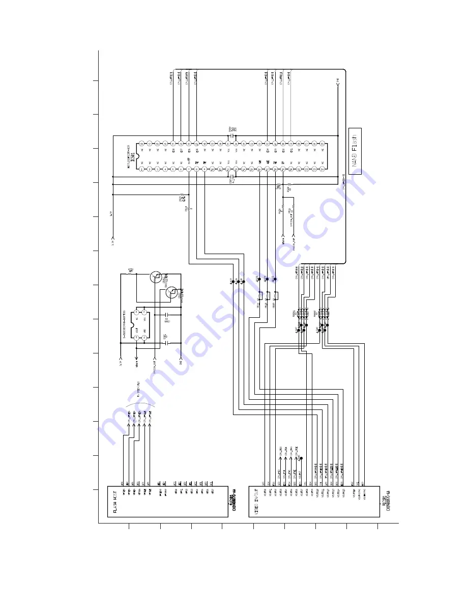 Sony BDP-BX18 Service Manual Download Page 45