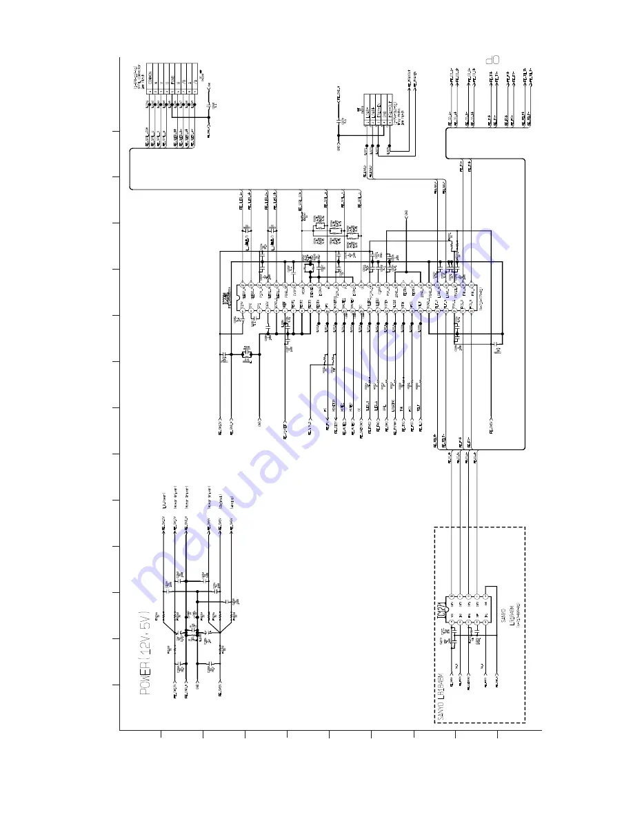 Sony BDP-BX18 Service Manual Download Page 52