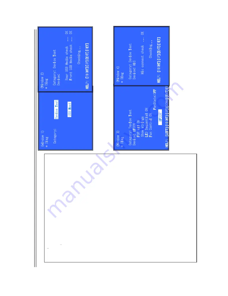 Sony BDP-BX18 Service Manual Download Page 74