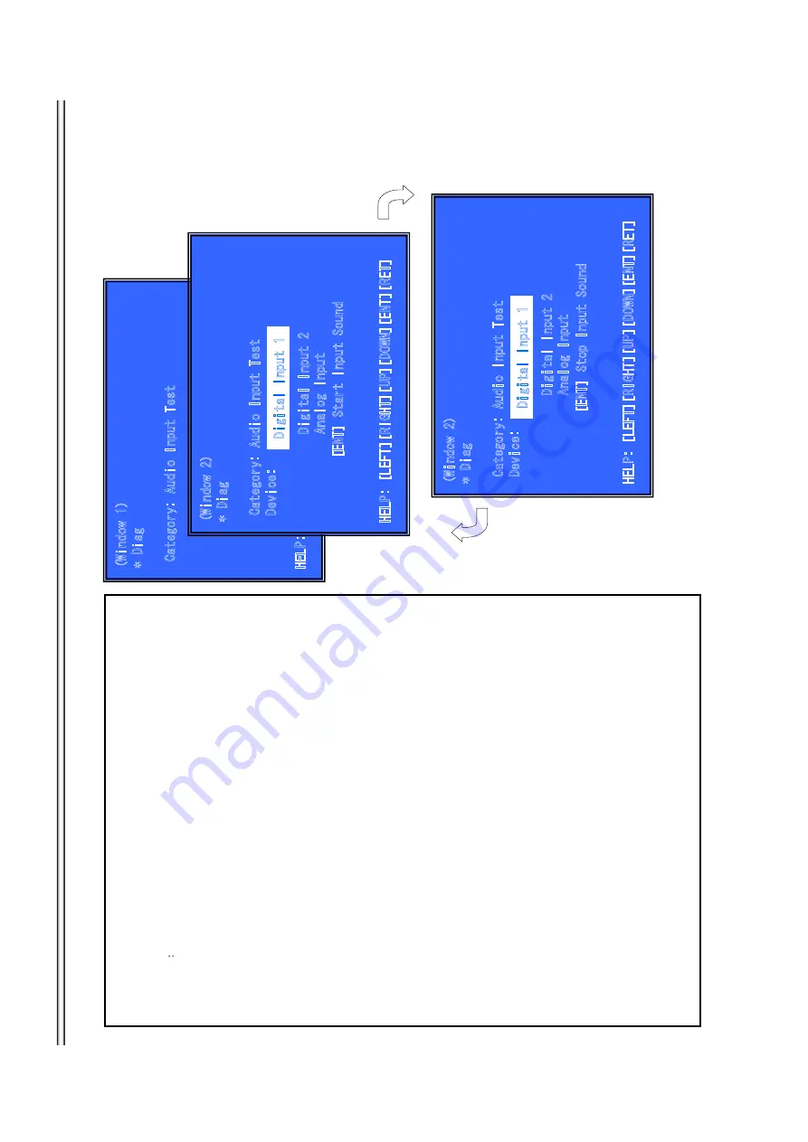 Sony BDP-BX38 Service Manual Download Page 76