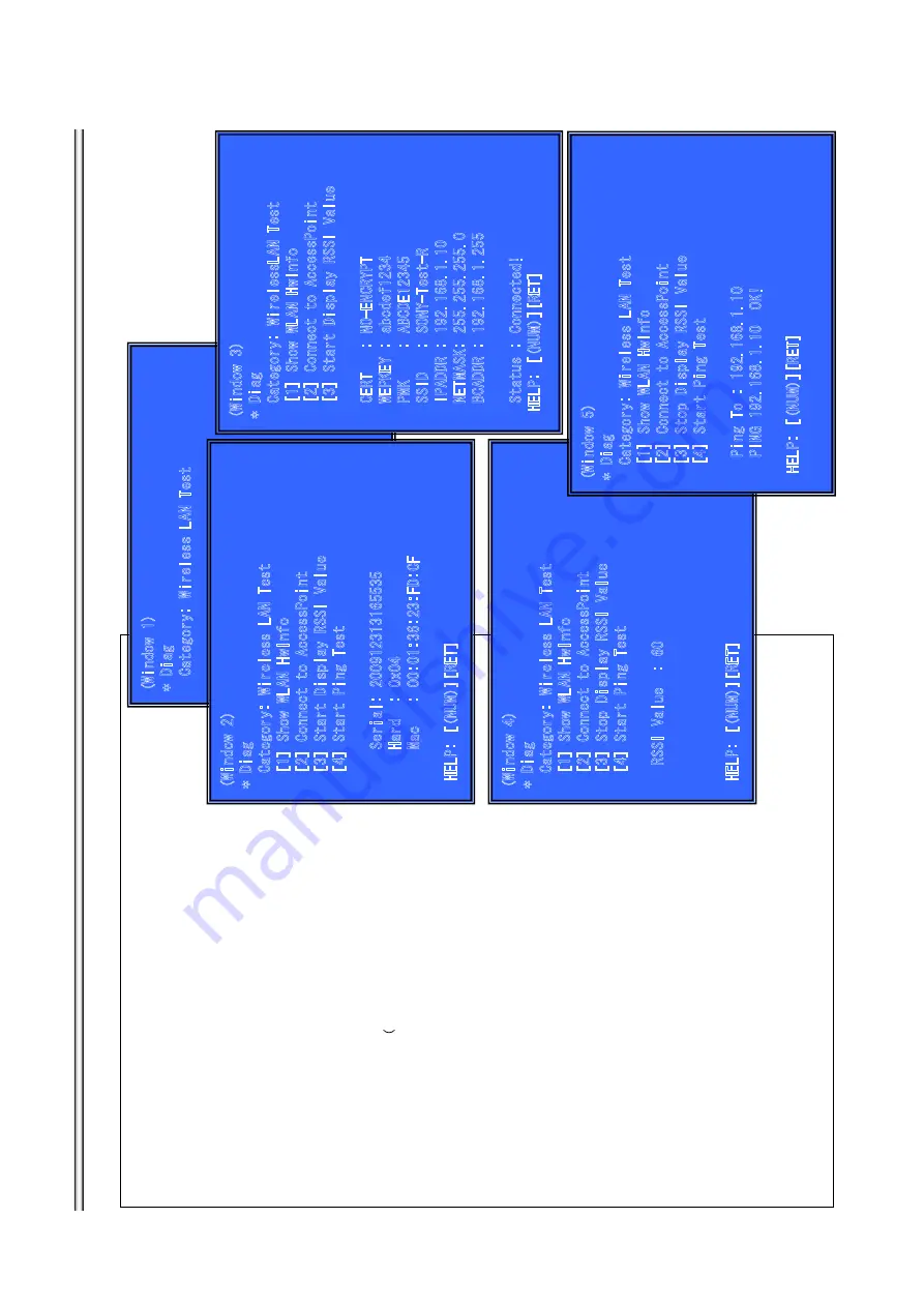 Sony BDP-BX38 Service Manual Download Page 77