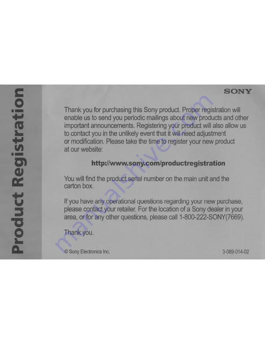 Sony BDP-BX57 - Blu-ray Disc™ Player Operating Instructions Manual Download Page 41