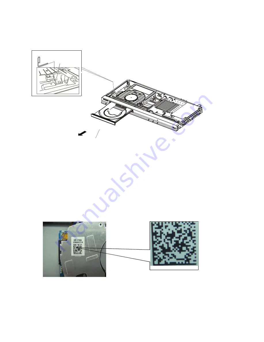 Sony BDP-BX58 Скачать руководство пользователя страница 4