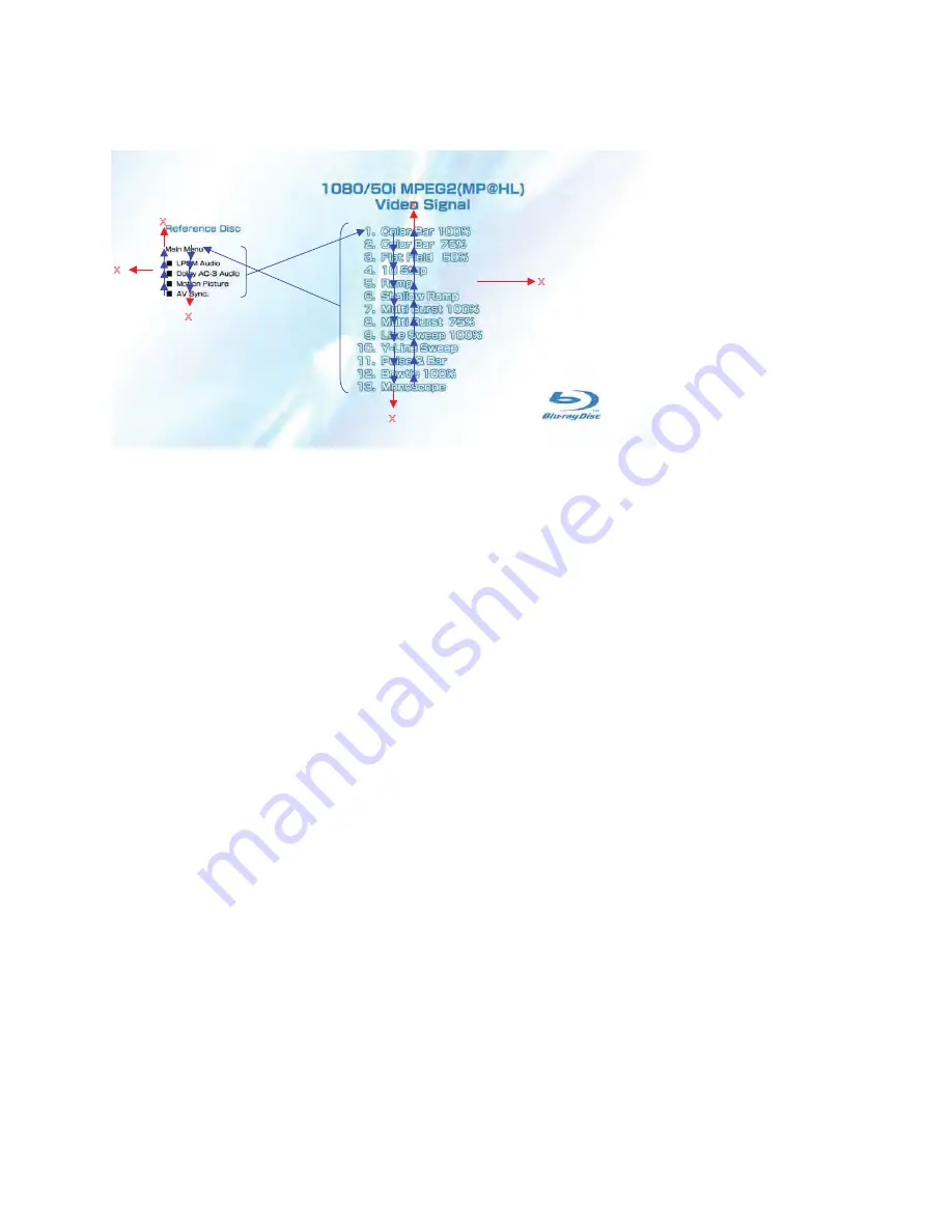 Sony BDP-BX58 Service Manual Download Page 16