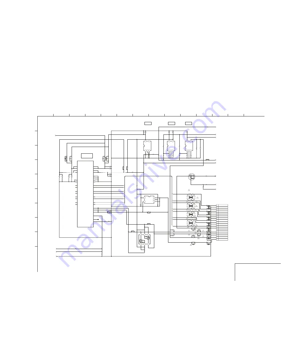 Sony BDP-BX58 Service Manual Download Page 48