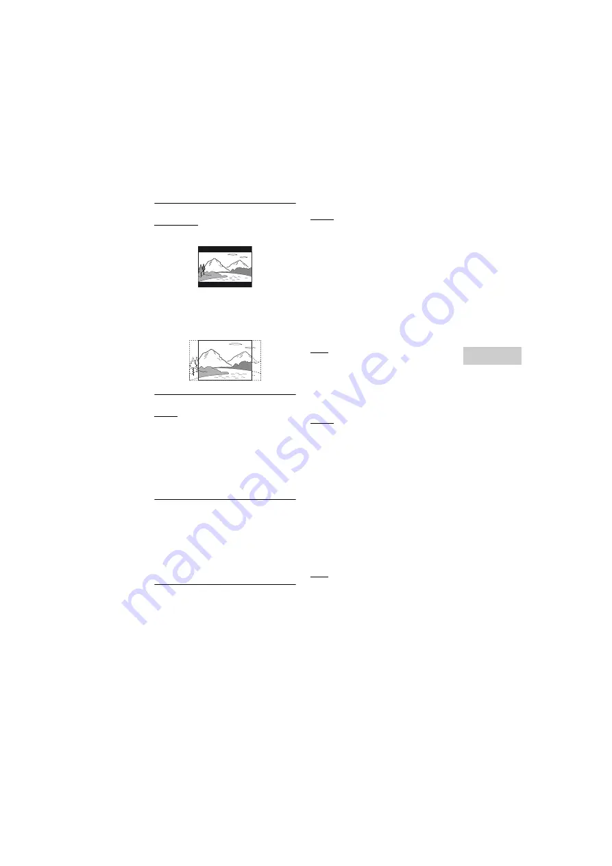 Sony BDP-BX650 Operating Instructions Manual Download Page 29