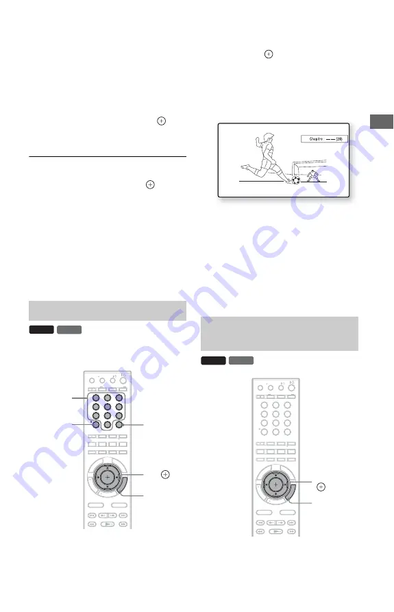 Sony BDP-CX960 - 400 Disc Blu-ray Скачать руководство пользователя страница 141