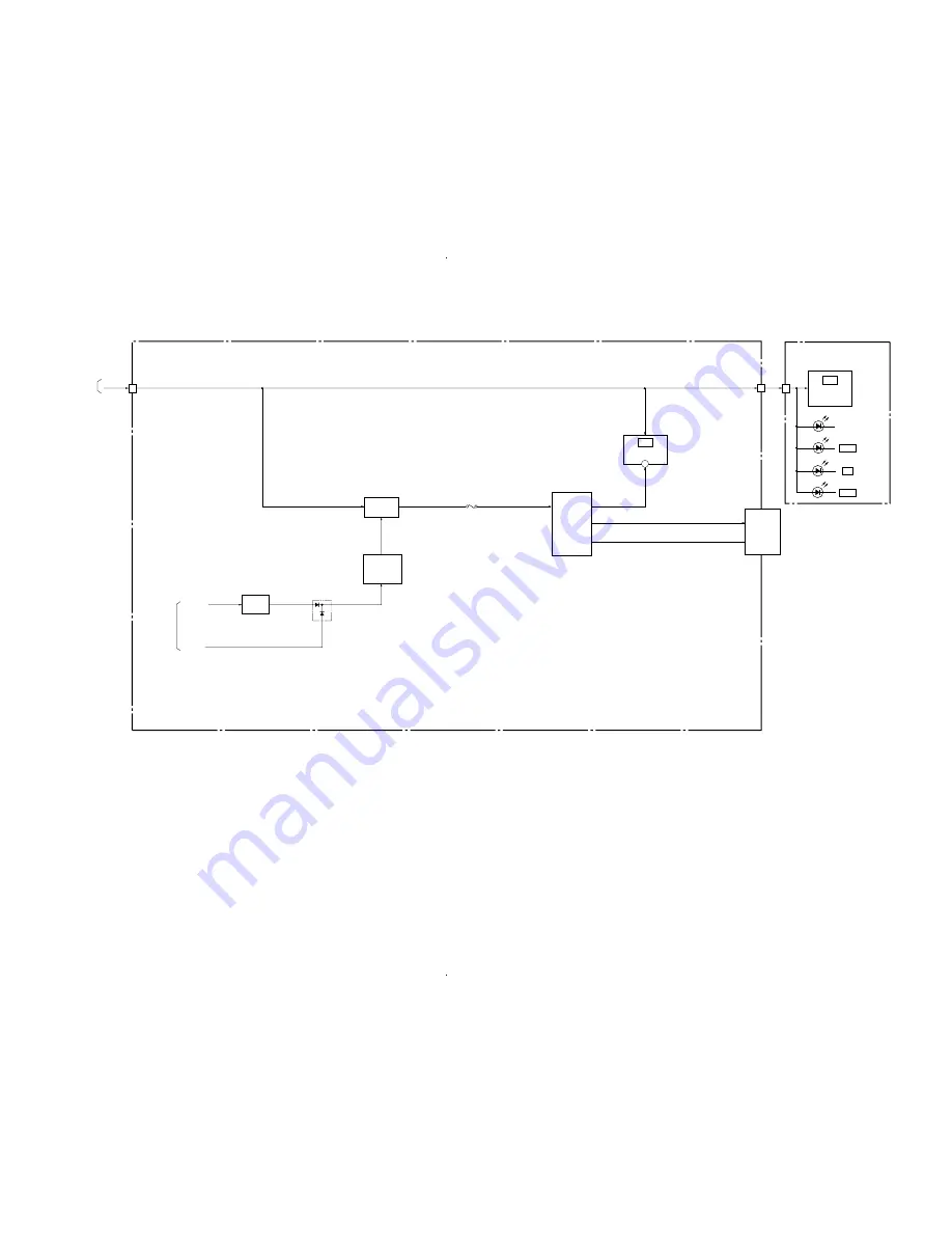 Sony BDP-S300 - Blu-Ray Disc Player Service Manual Download Page 50