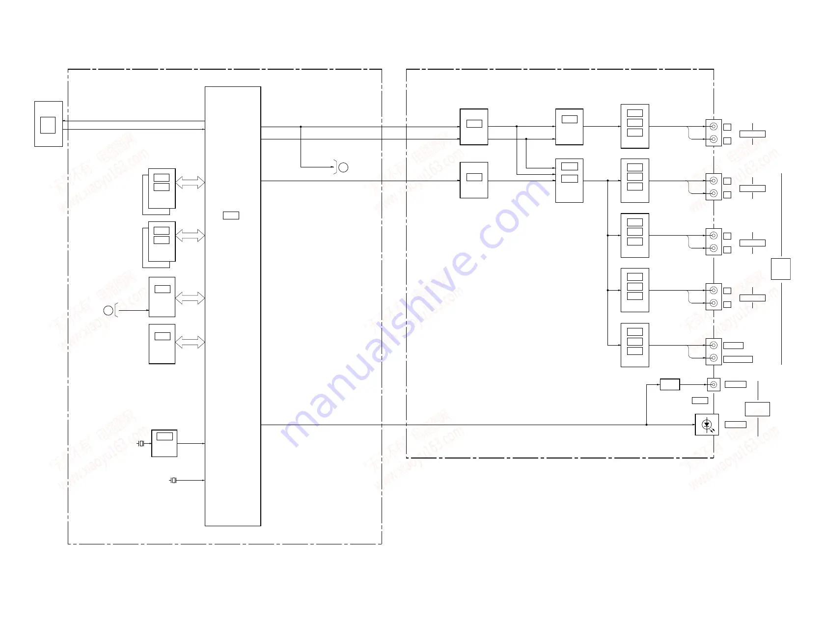 Sony BDP-S5000ES - Blu-ray Disc™ Player Service Manual Download Page 24