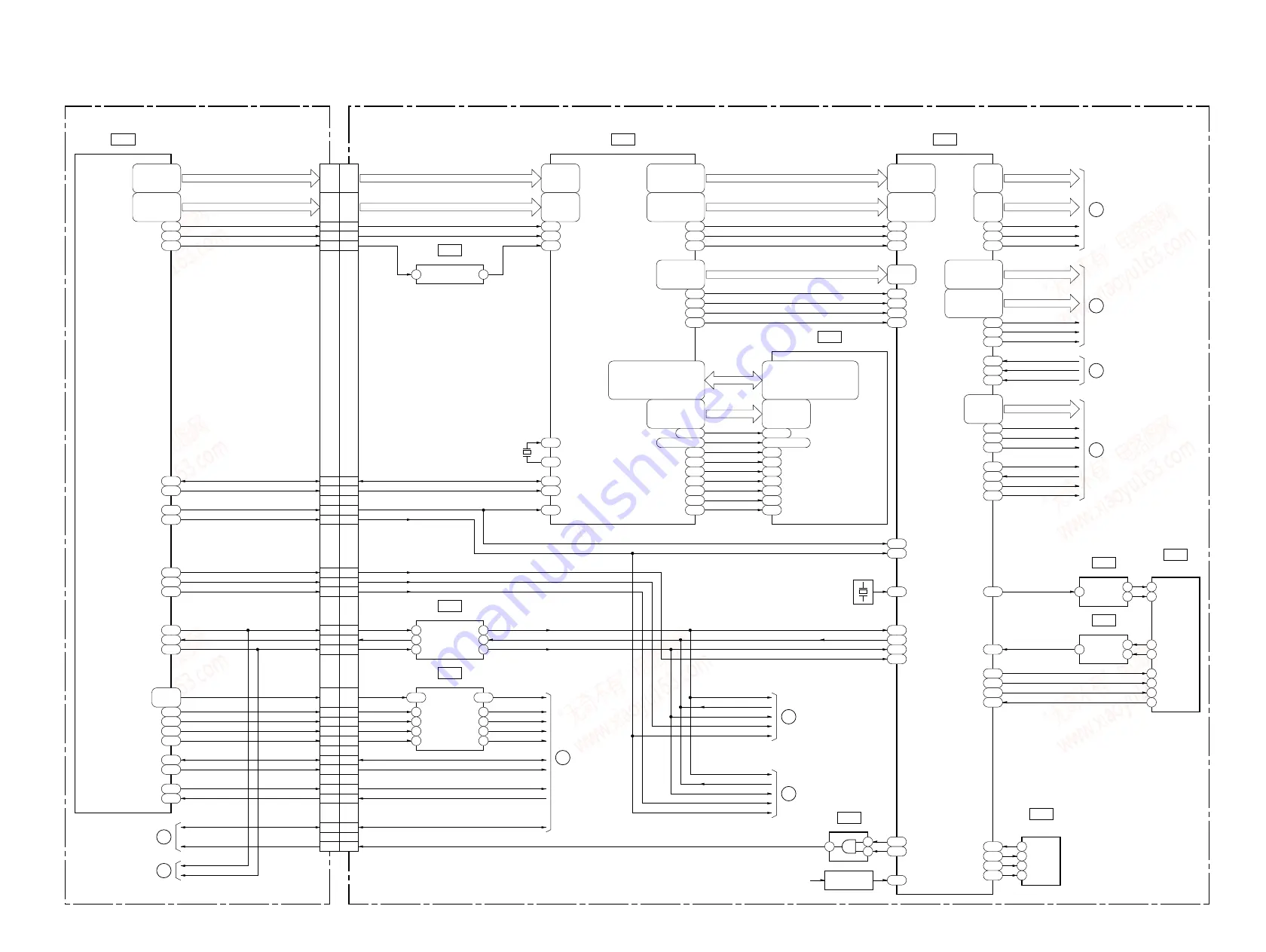 Sony BDP-S5000ES - Blu-ray Disc™ Player Service Manual Download Page 28