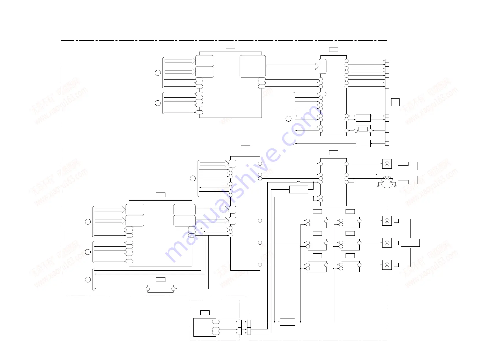 Sony BDP-S5000ES - Blu-ray Disc™ Player Service Manual Download Page 29