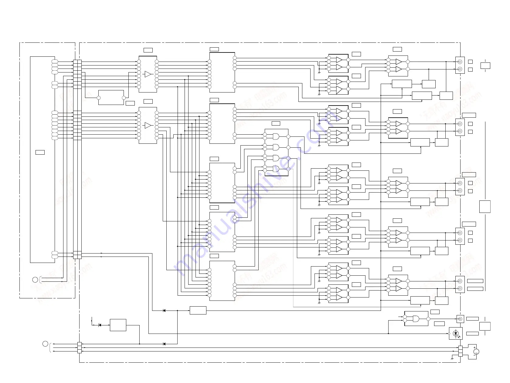 Sony BDP-S5000ES - Blu-ray Disc™ Player Service Manual Download Page 30