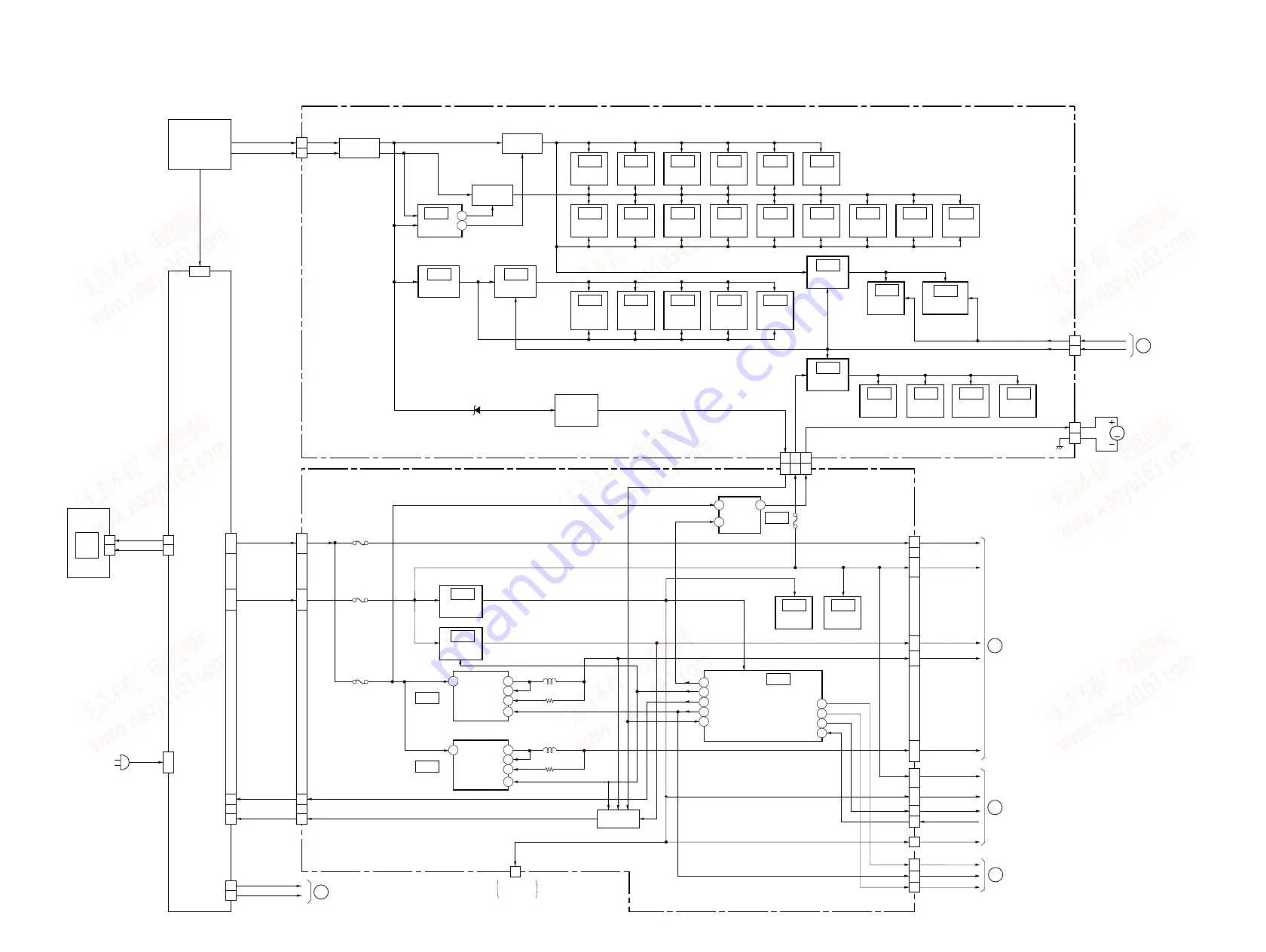 Sony BDP-S5000ES - Blu-ray Disc™ Player Service Manual Download Page 33