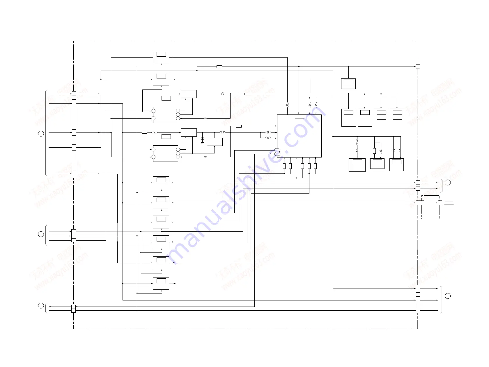 Sony BDP-S5000ES - Blu-ray Disc™ Player Service Manual Download Page 34