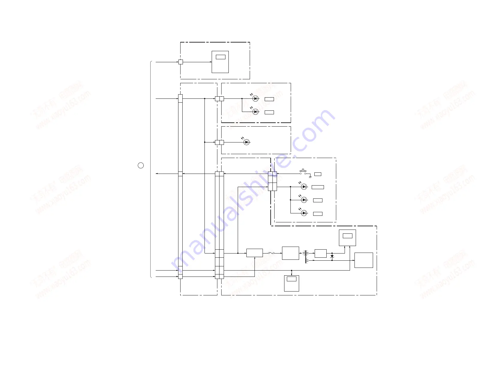 Sony BDP-S5000ES - Blu-ray Disc™ Player Service Manual Download Page 36