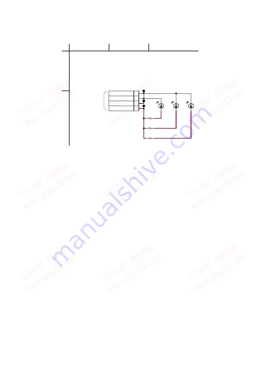 Sony BDP-S5000ES - Blu-ray Disc™ Player Service Manual Download Page 46